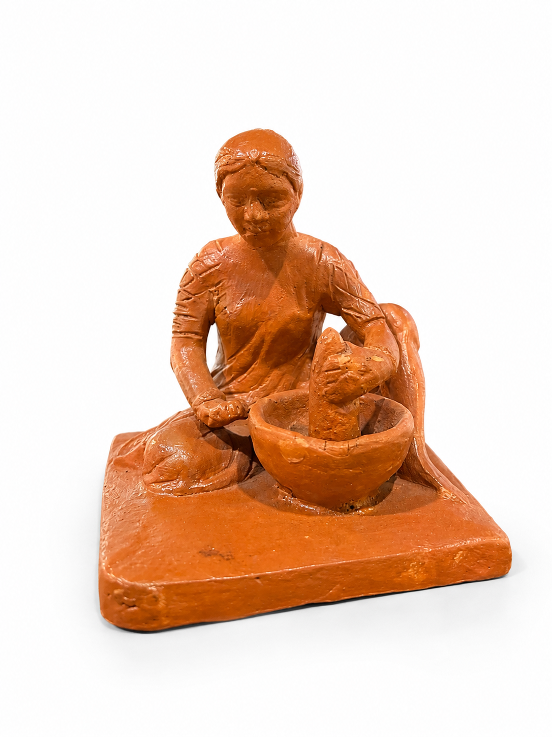 Occupation Figurines