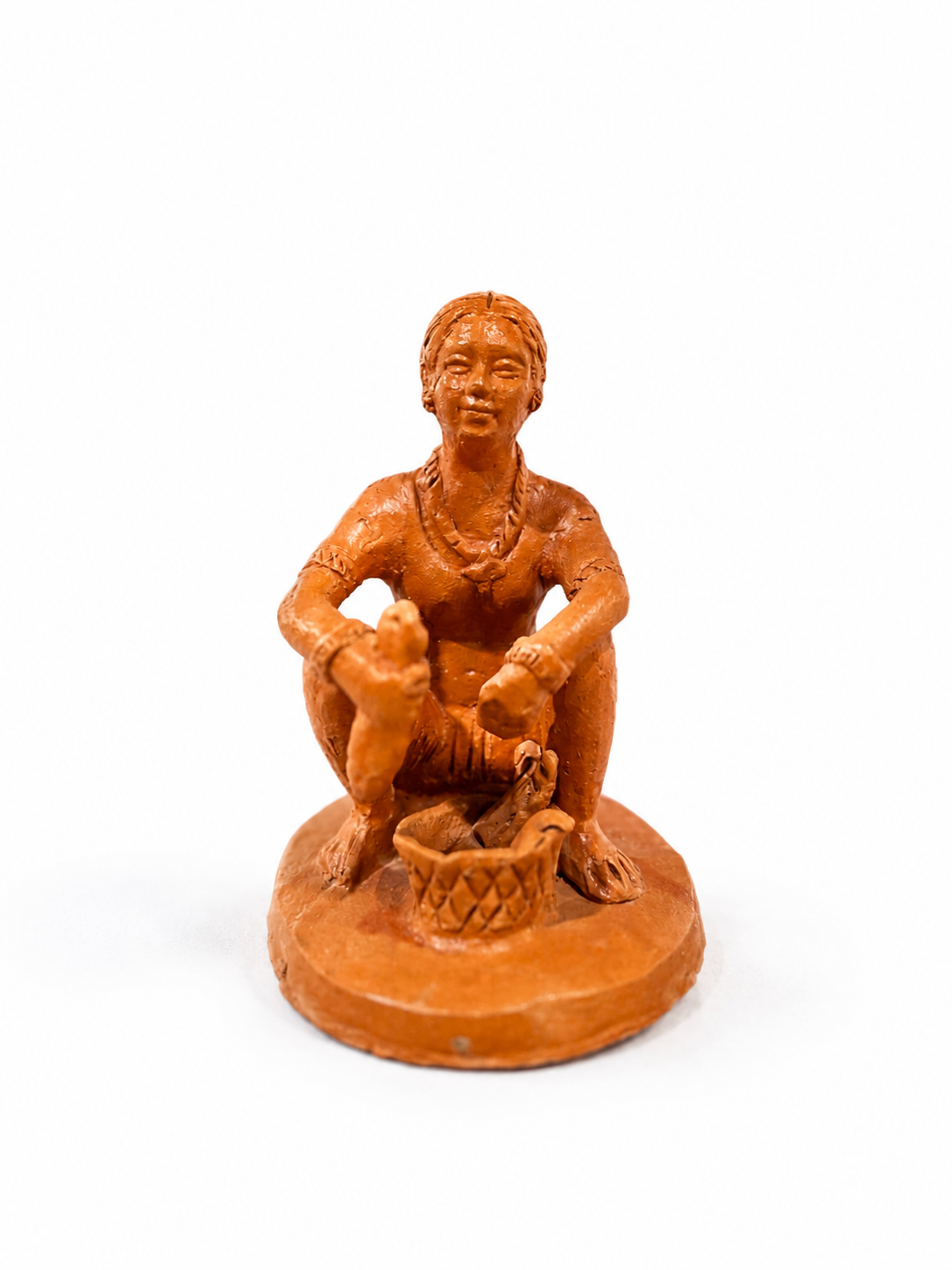 Occupation Figurines