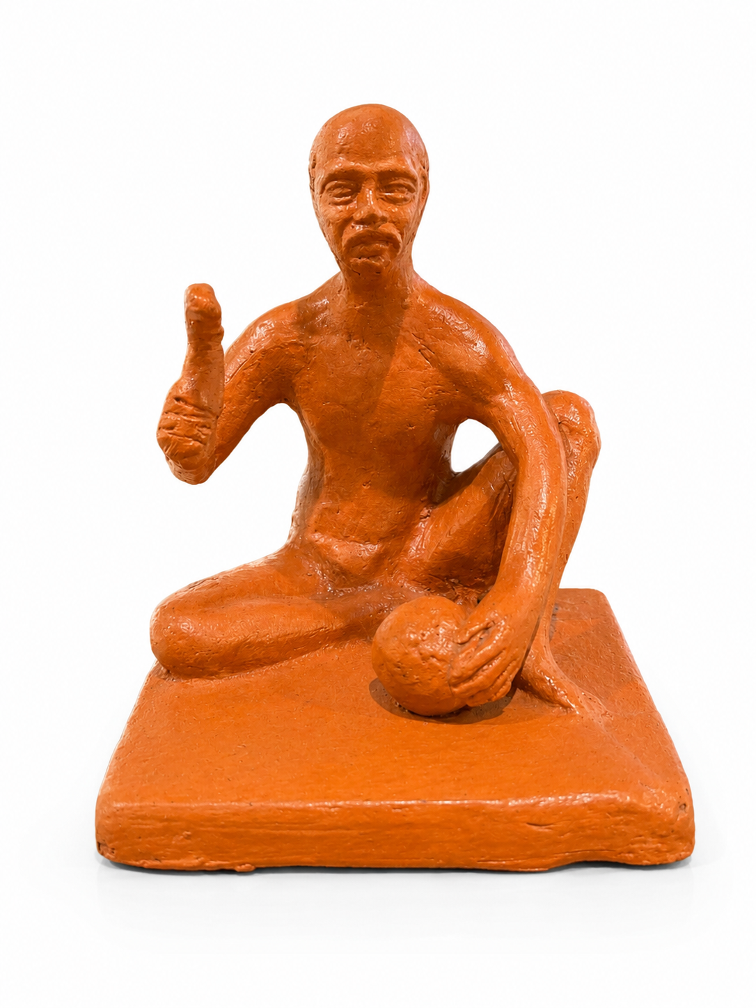 Occupation Figurines