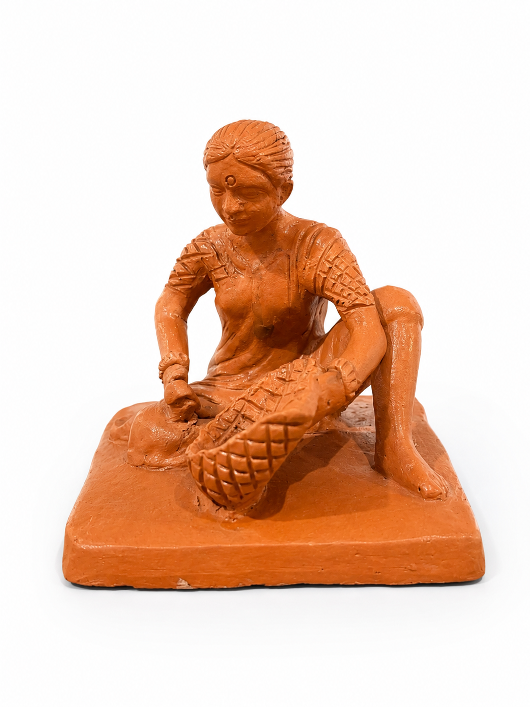 Occupation Figurines