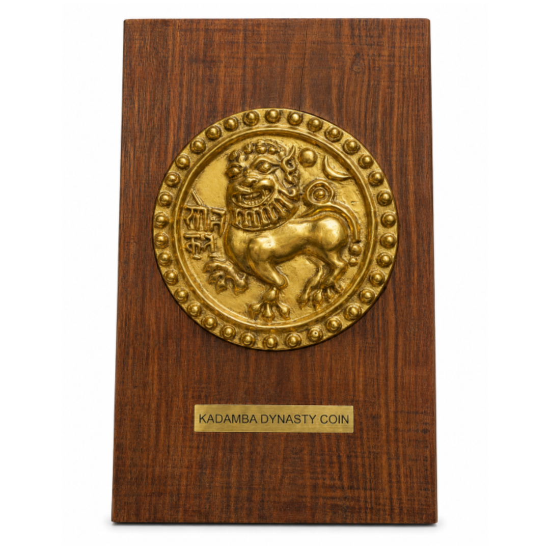 Kadamba Coin
