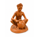 Occupation Figurines