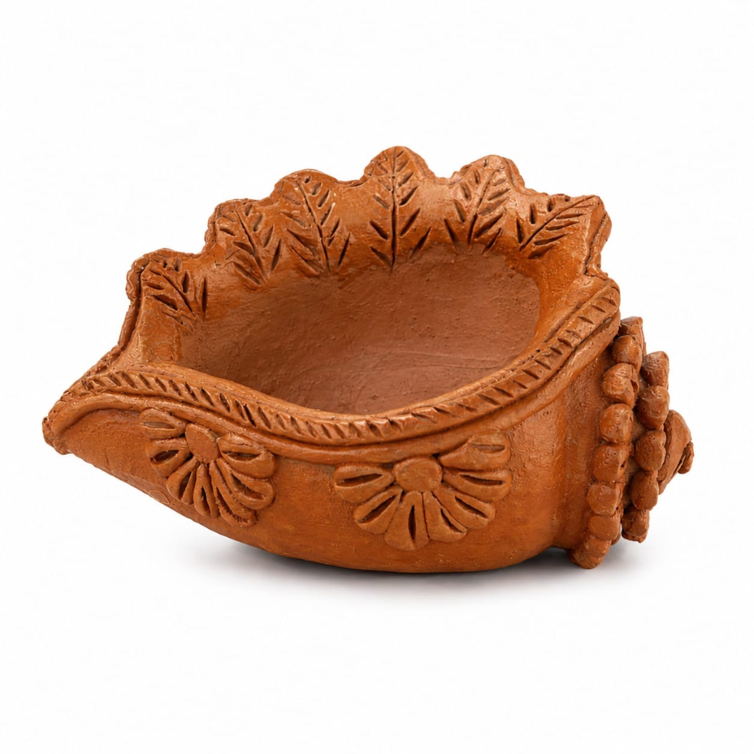 Shell( Shankh)