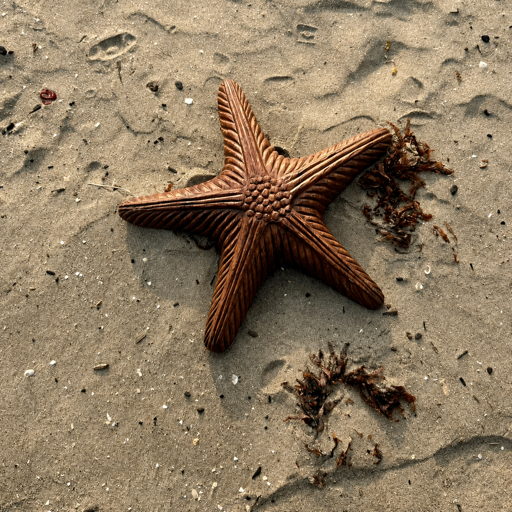 Starfish