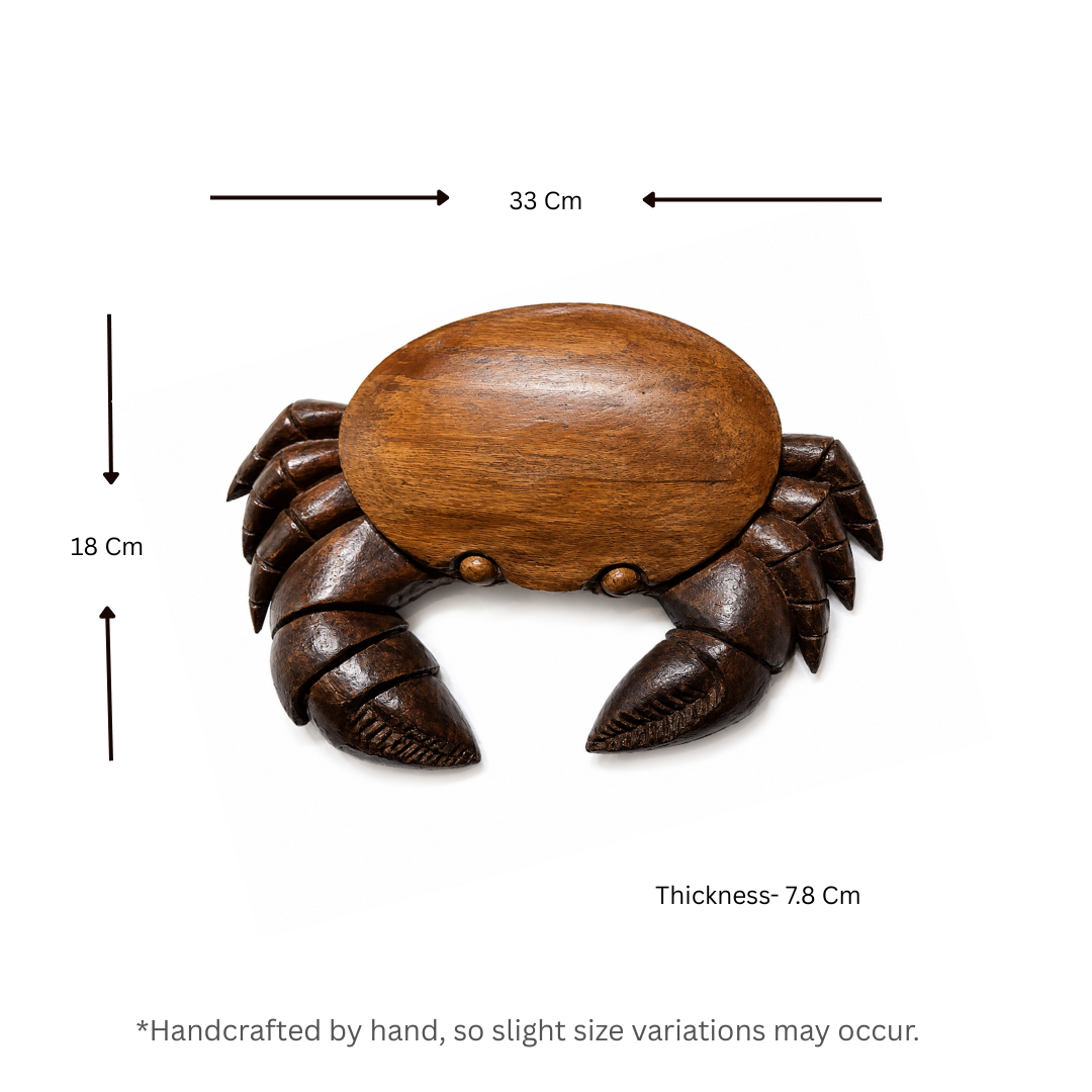 Crab