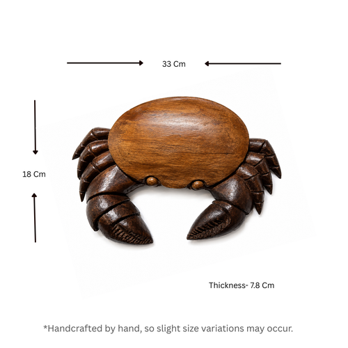 Crab