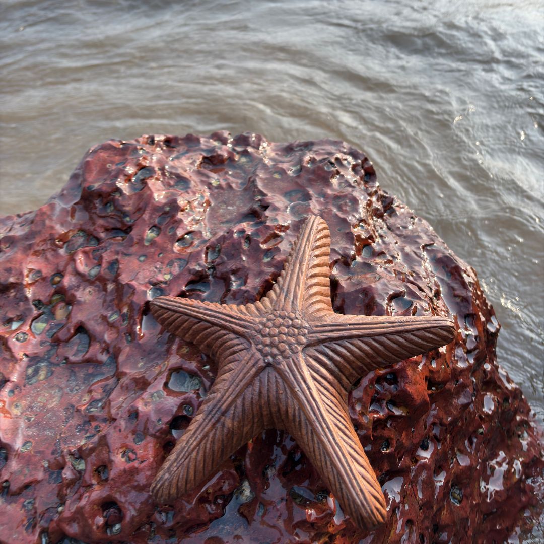 Starfish